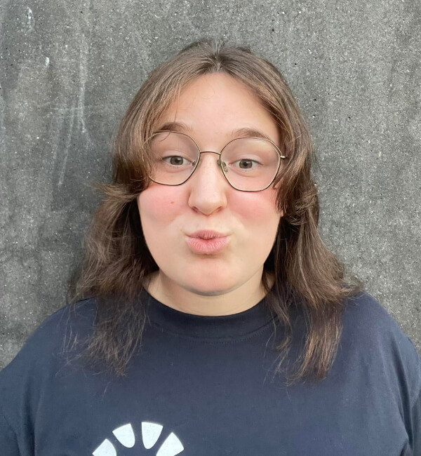 Een foto van Elies