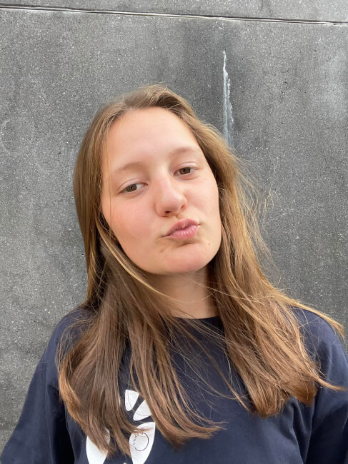 Een foto van Emma