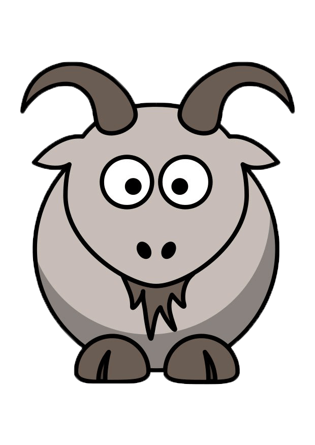 Logo van Chiro 't Geetje.